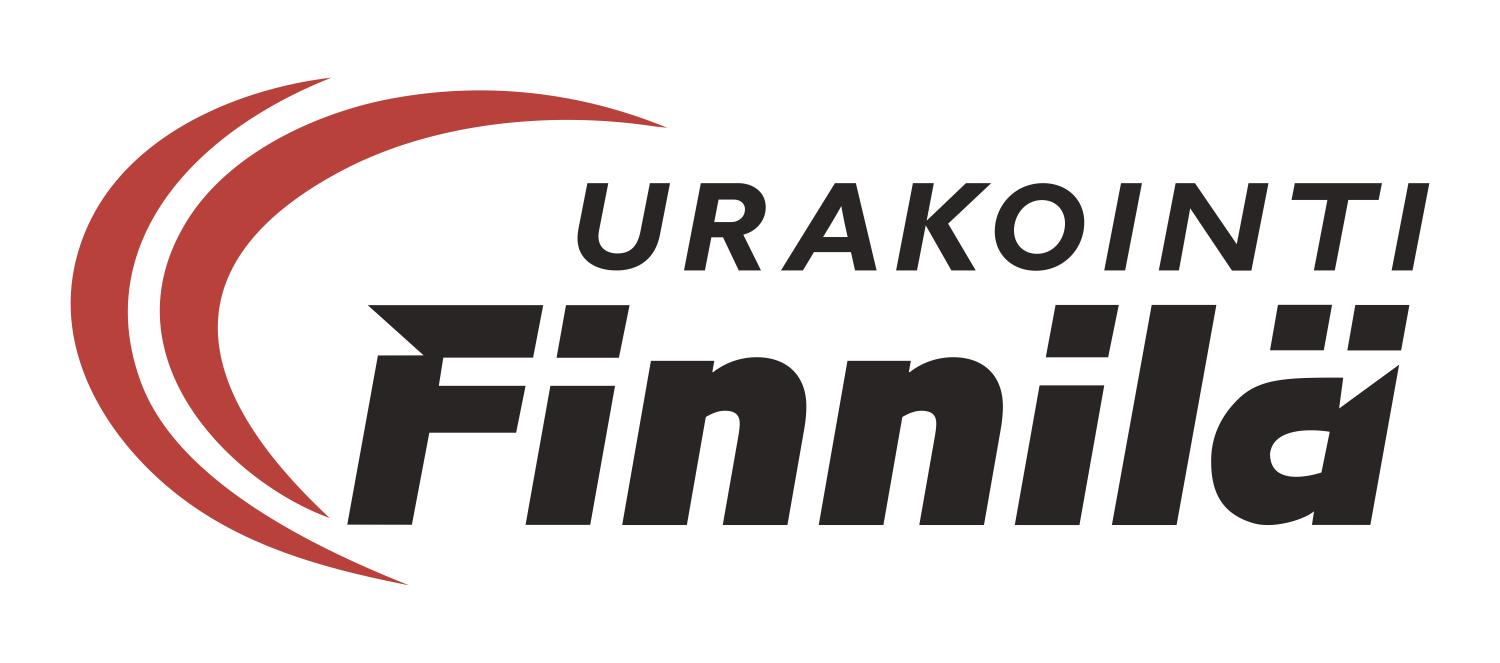 Urakointi Finnilän logo